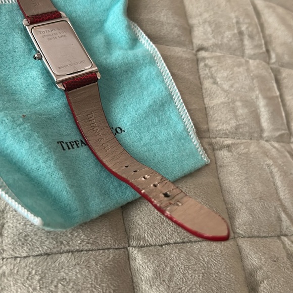 Vintage Tiffany & Co. Watch - Picture 4 of 8